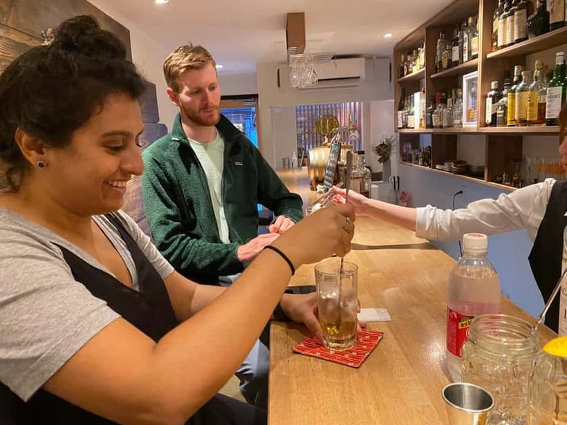 Invitation to Japanese Whisky: Exclusive TastingTime/Private - Why this Kyoto whisky tasting is different