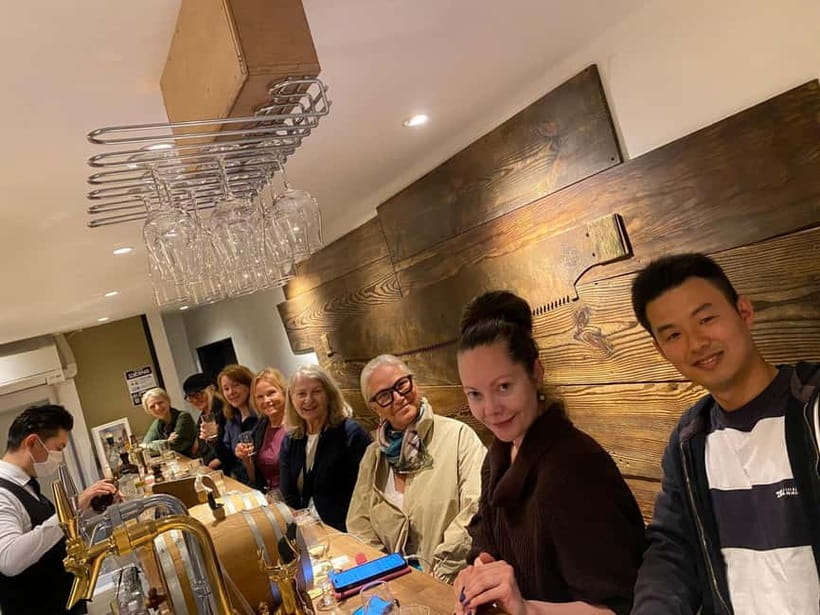 Invitation to Japanese Whisky: Exclusive TastingTime/Private - The value of a $245 private session