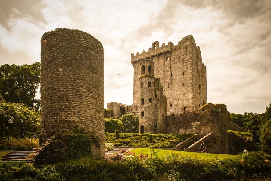 Ireland: Blarney Castle, Kilkenny & Irish Whiskey 3-Day Tour - Key points at a glance