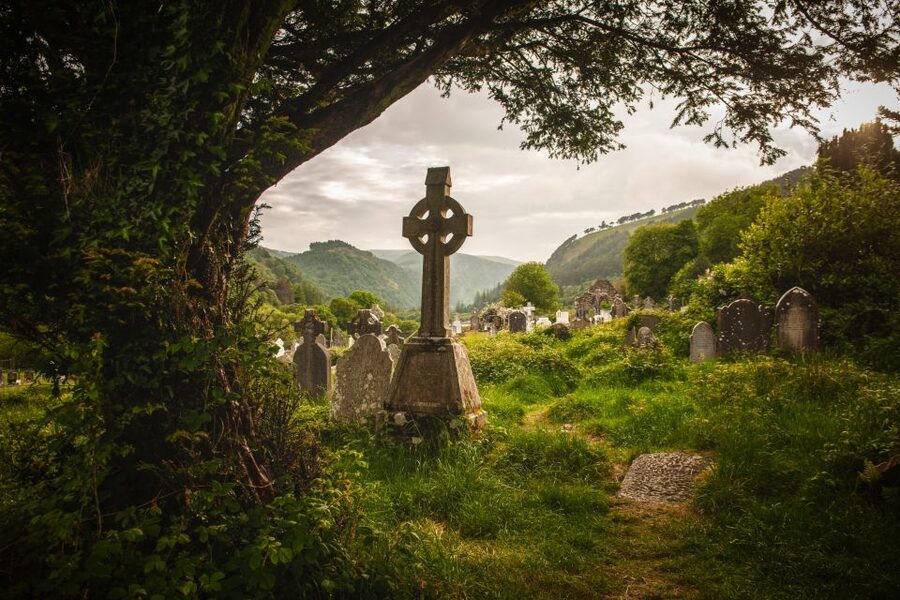 Ireland: Blarney Castle, Kilkenny & Irish Whiskey 3-Day Tour - What is not included in the $788 price