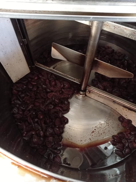 Ischia: Private Distillery Tour and tasting with the Artisan - Why the Ischia setting adds value