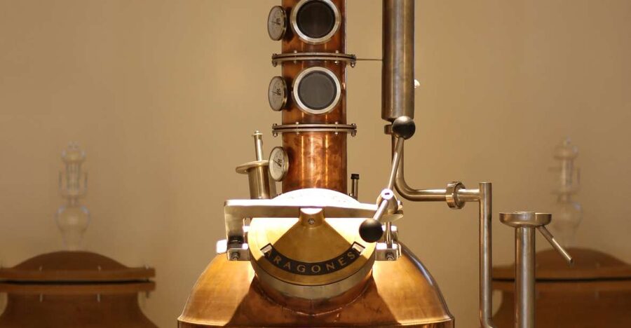 Ischia: Private Distillery Tour and tasting with the Artisan - Is $67.97 a fair price?