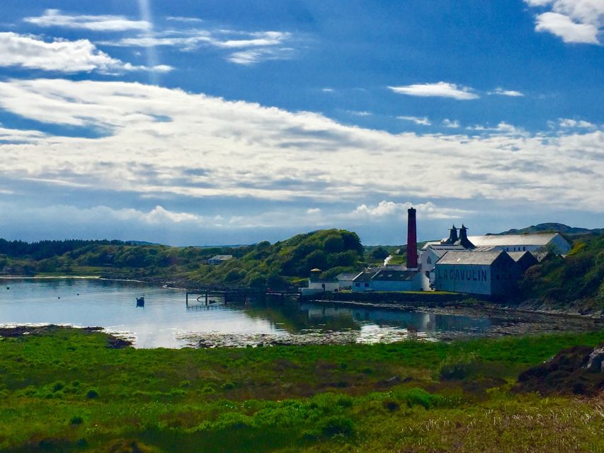 Islay: 4-Day Whisky Tour from Edinburgh - Is the $1,891 price good value?