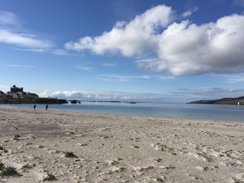 Islay: 4-Day Whisky Tour from Edinburgh - Bruichladdich, Kilchoman, and Bowmore