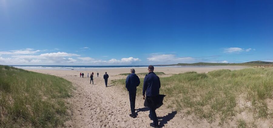 Islay: 4-Day Whisky Tour from Edinburgh - Lagavulin, Laphroaig, and Ardbeg
