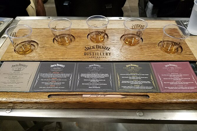 Jack Daniel's Distillery Tour, Tasting and Lynchburg Visit - Who will enjoy this Jack Daniel’s day trip?