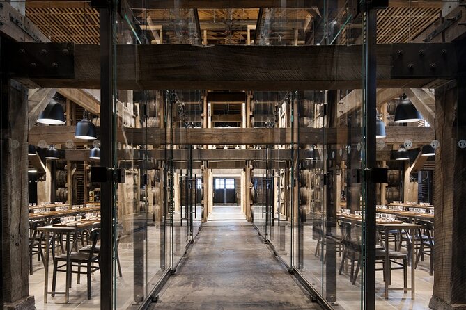 Jack Daniel's Distillery Tour, Tasting and Lynchburg Visit - Practical booking advice