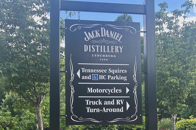Jack Daniels Private Distillery and Dine Tour from Nashville - Who gets the best value for $269.99