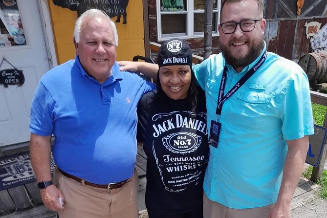 Jack Daniels Smooth Distillery Tours Shopping and Barbecue - Miss Mary Bobo’s: a two-hour Southern meal