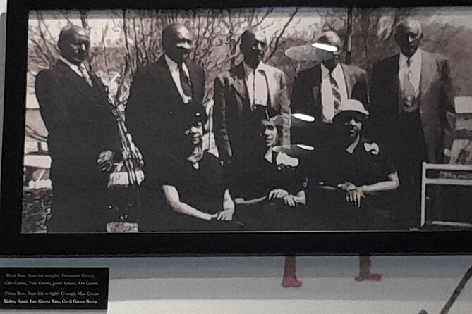 Jack Daniels Smooth Distillery Tours Shopping and Barbecue - Price, value, and the extra costs