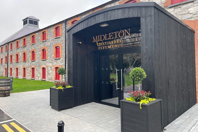 Jameson Whiskey Blarney Cobh Ultimate Private Tour Max 7 People - Why This Cork Day Works So Well
