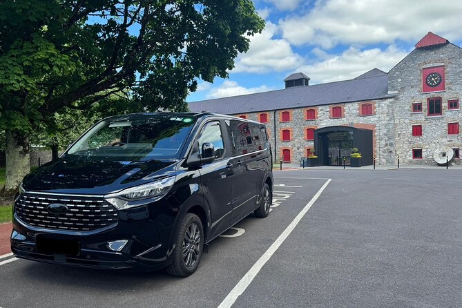 Jameson Whiskey Blarney Cobh Ultimate Private Tour Max 7 People - Blarney Woollen Mills: The Day’s Best Shopping Pause