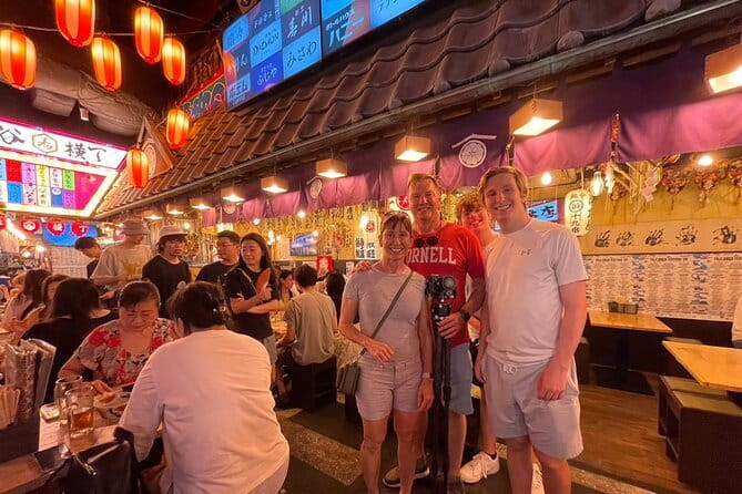Japanese Whisky Hunting《HIGH-QUALITY-ONLY》Rare Tasting Class - Conversation, photos, and the human side of the evening