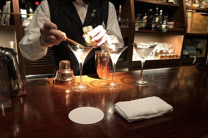 Japanese Whisky Tasting Experience at Local Bar in Tokyo - What makes this Tokyo whisky tasting different