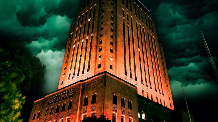 Kansas City: Wraiths & Whiskey Ghost Tour - What this Kansas City ghost tour really offers