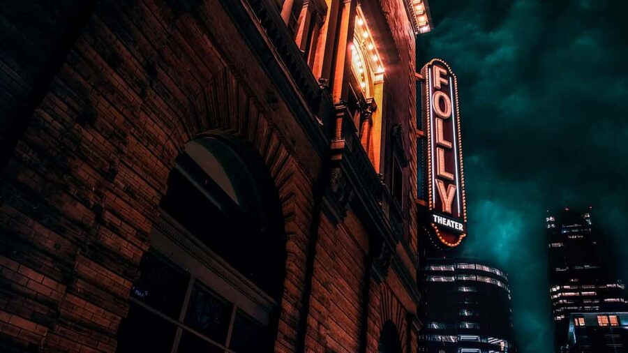 Kansas City: Wraiths & Whiskey Ghost Tour - Starting at the Savoy Hotel