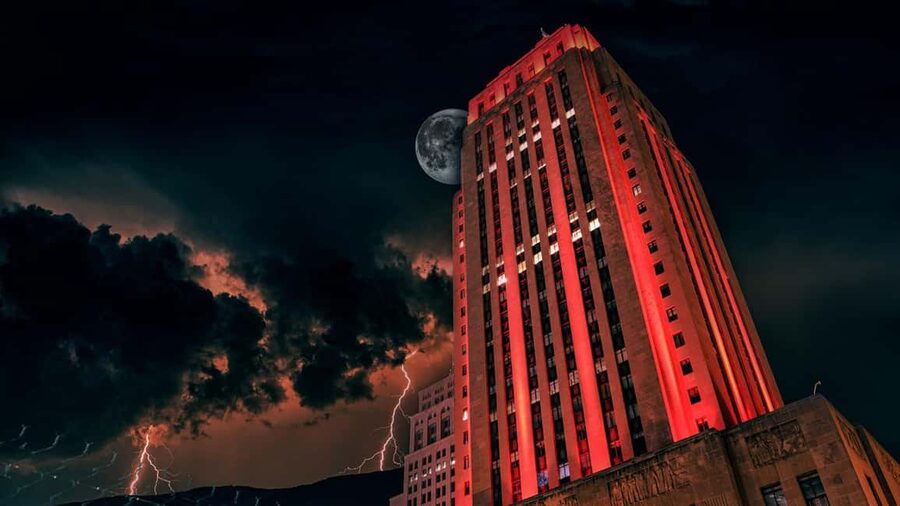 Kansas City: Wraiths & Whiskey Ghost Tour - Is $24 a fair price?