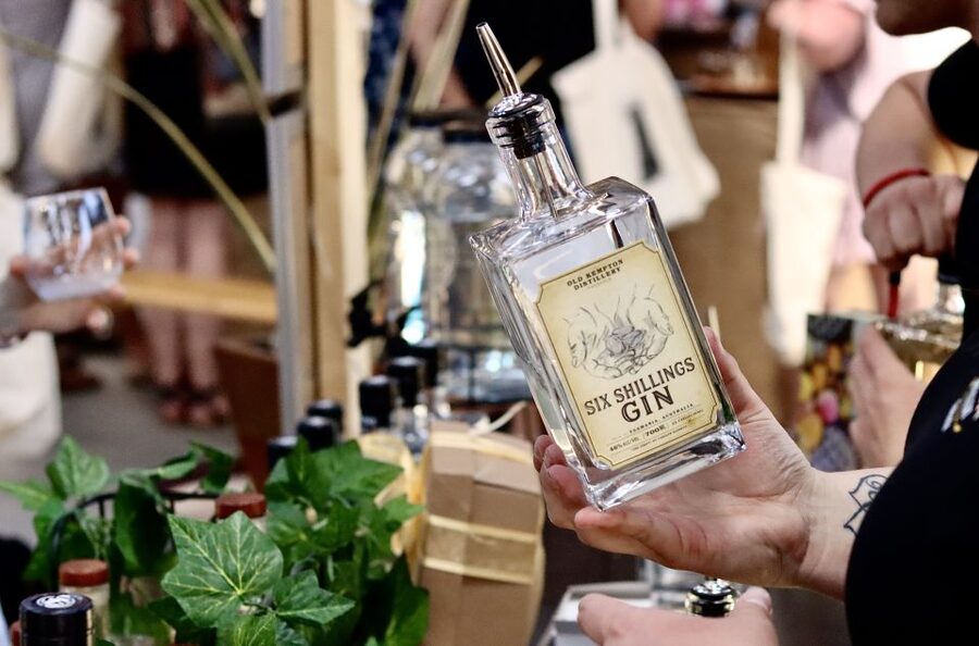 Kempton: Whisky Distillery Tour with Tastings and Lunch - Planning your visit to Kempton