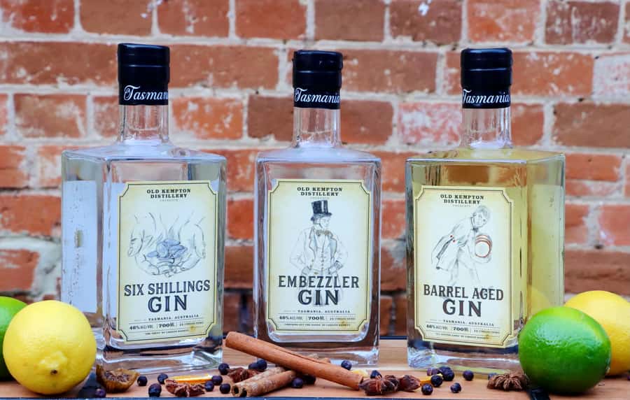 Kempton: Whisky Distillery Tour with Tastings and Lunch - Who will enjoy this most?