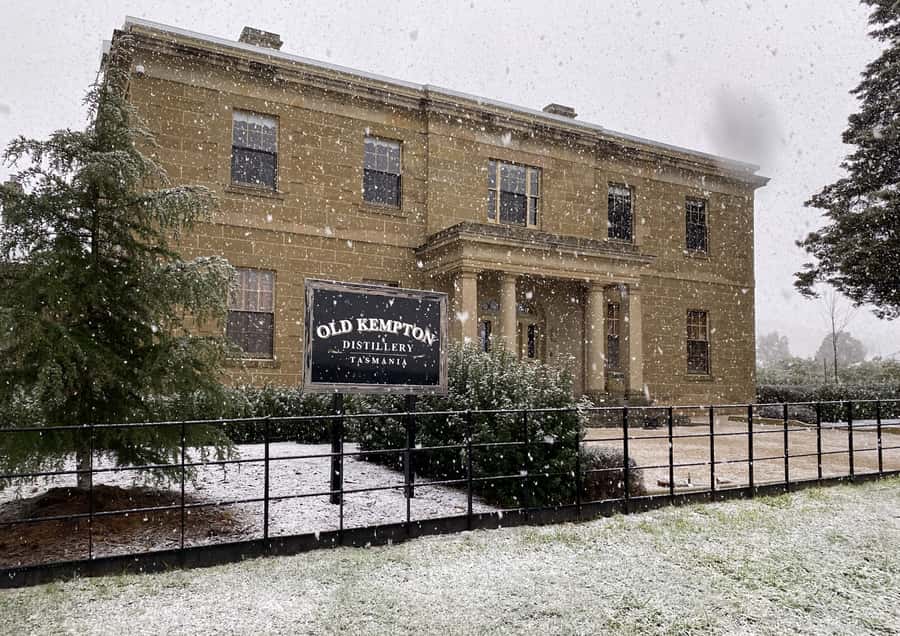 Kempton: Whisky Distillery Tour with Tastings and Lunch - FAQ