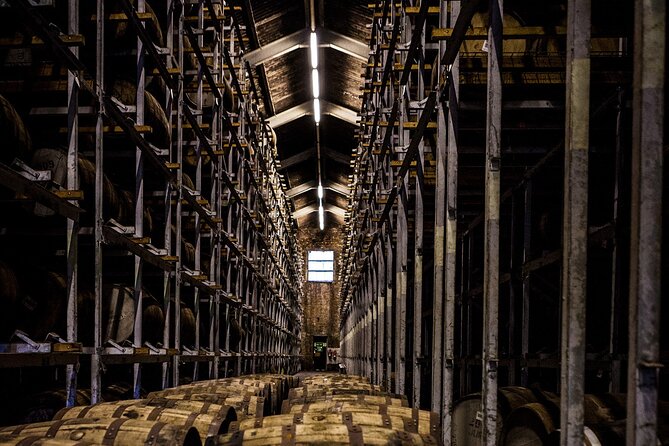 Ky Bourbon Tours: Include Buffalo Trace and other 2 distilleries - Why Buffalo Trace makes a strong starting point