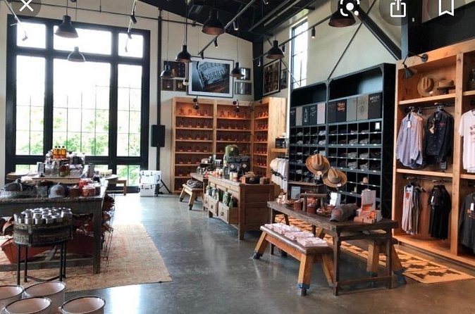 Ky Bourbon Tours: Include Buffalo Trace and other 2 distilleries - The many possible stops, and what each adds