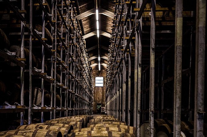 Ky Bourbon Tours: Include Buffalo Trace and other 2 distilleries - Who should book this Louisville bourbon tour?