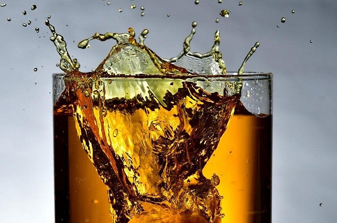 Ky Bourbon Tours: Include Buffalo Trace and other 2 distilleries - Should you book it?