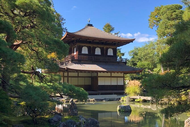 Kyoto 1 Day Suntory Yamazaki Distillery Tour and Asahi Art Museum - How to prepare for a smoother day