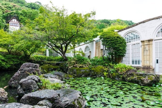 Kyoto Half Day Yamazaki Whisky Museum and Asahi Art Museum - Why this Kyoto half-day pairing works