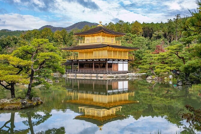 Kyoto Half Day Yamazaki Whisky Museum and Asahi Art Museum - Yamazaki Whisky Museum in 75 minutes