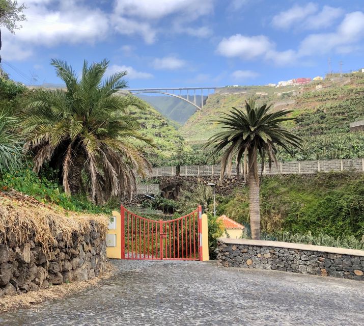La Palma: North Island Bus Tour with Ron Aldea Distillery - Why this north-island route works