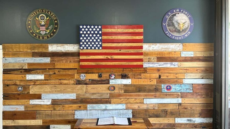Largo: Preez Distillery Tours and Artisanal Spirit Tastings - Start With the Service-Member Wall