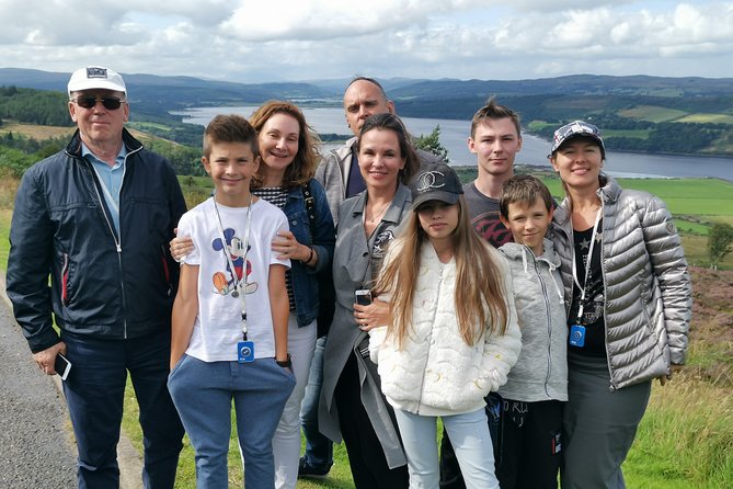 Legendary Glenmorangie Whisky tasting and more - Dornoch Cathedral and the town around it