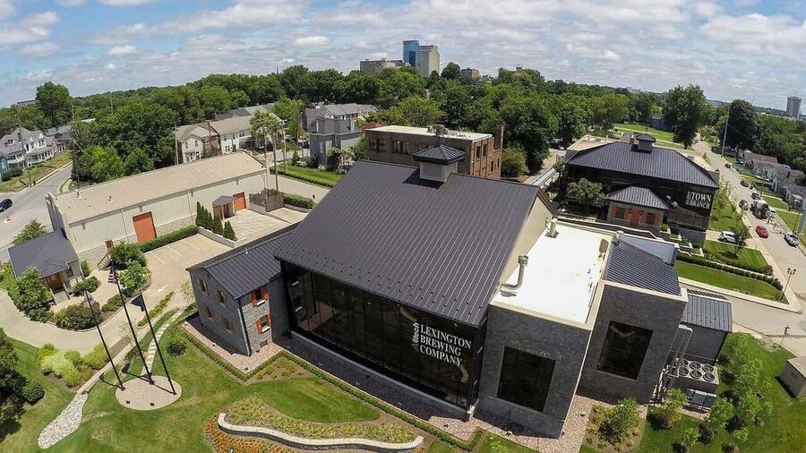 Lexington: Brewery and Distillery Campus Tour with Tastings - What the reviews suggest about the experience