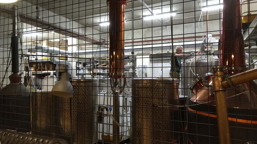 Ljubljana: Broken Bones Distillery Guided Tasting - Who will enjoy this tasting most