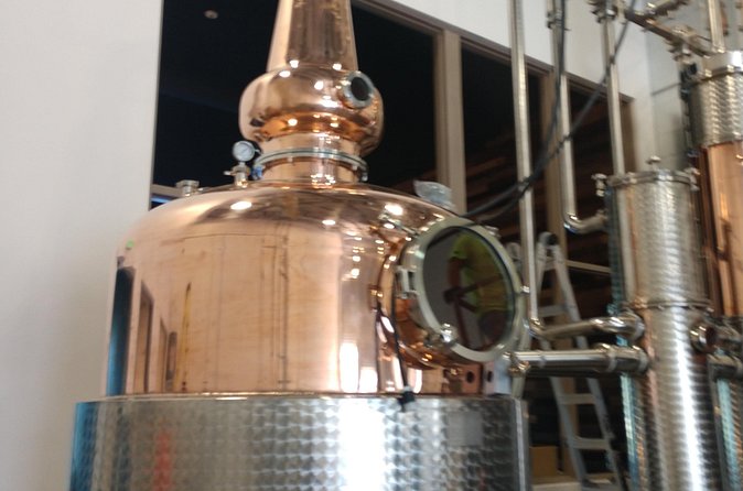 Loaded Cannon Distillery Adventure - Who Will Enjoy Loaded Cannon Most?