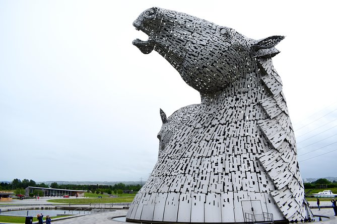 Loch Lomond, Stirling and Whisky Tour from Edinburgh - Loch Lomond, with a short window for the water