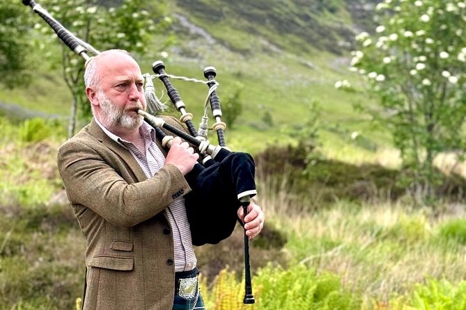 Loch Ness, Culloden, Clava and whisky/gin tour from Inverness. - What the private format is worth