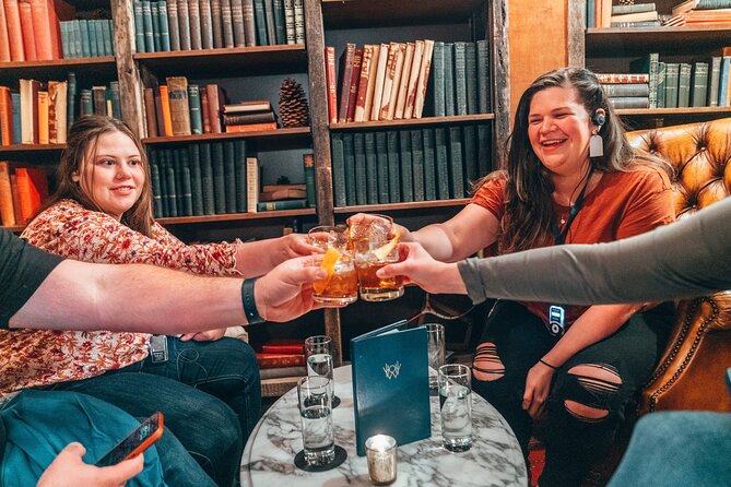Louisville: Private Guided Food, Bourbon & History Walking Tour - Why this Louisville food tour works