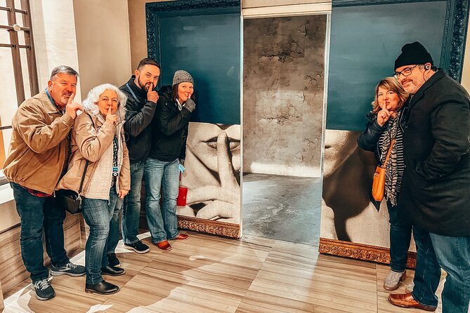 Louisville: Private Guided Food, Bourbon & History Walking Tour - NuLu, Butchertown, and a plate of Kentucky comfort food