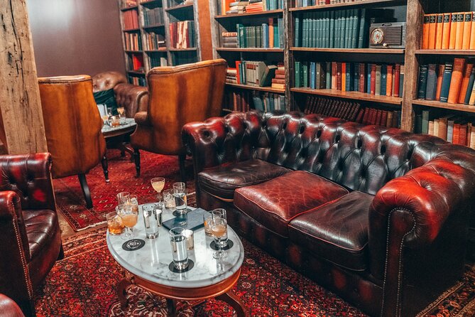 Louisville: Private Guided Food, Bourbon & History Walking Tour - Timing, meeting points, and what to clarify