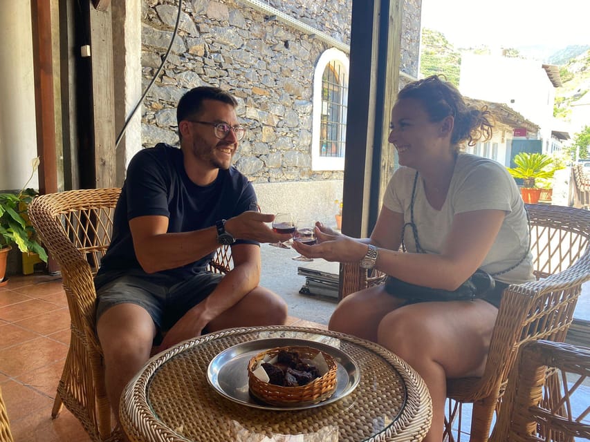 Madeira: Distilleries - How to prepare for a smoother visit