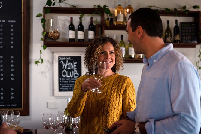 Margaret River Wine, Brewery & Distillery Tour with Lunch - Guides make or break the bus ride