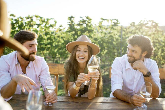 Margaret River Wine, Brewery & Distillery Tour with Lunch - Transport and group size deserve attention