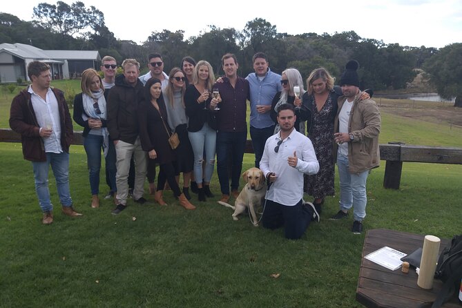 Margaret River Wine, Brewery & Distillery Tour with Lunch - Who will enjoy this tour most?