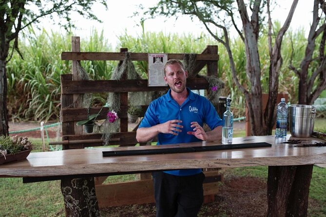 Maui Farm Distillery and local craft experience Full-Day Tour - A farm-to-craft day in Maui’s Upcountry