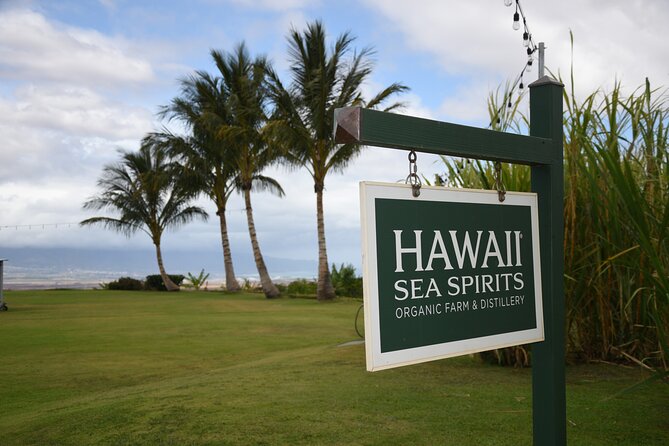 Maui Farm Distillery and local craft experience Full-Day Tour - Is $224 a fair price?