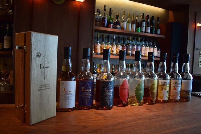 《MEMBERS-ONLY-BAR-HOPPING》Discover Your Special Whiskey in Tokyo! - Timing, walking, and the shape of the evening