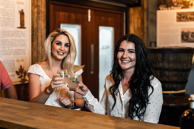 Micil Distillery Experience 2 - Gin, Poitín and Whiskey - Timing, weather, and the practical details